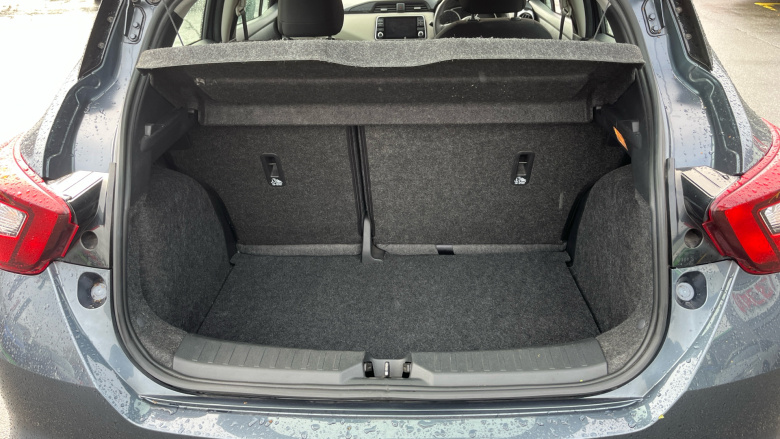 Nissan Micra 1.0 IG-T 92 Acenta 5dr Petrol Hatchback